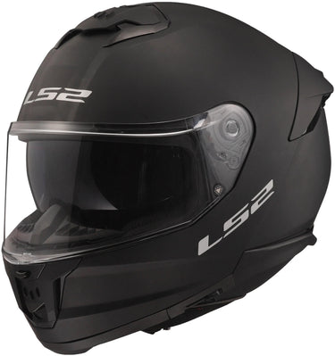 Ls2 integraalhelm ff808 stream ii solid helmet ff808 stream i solid sw matt gr. xxl