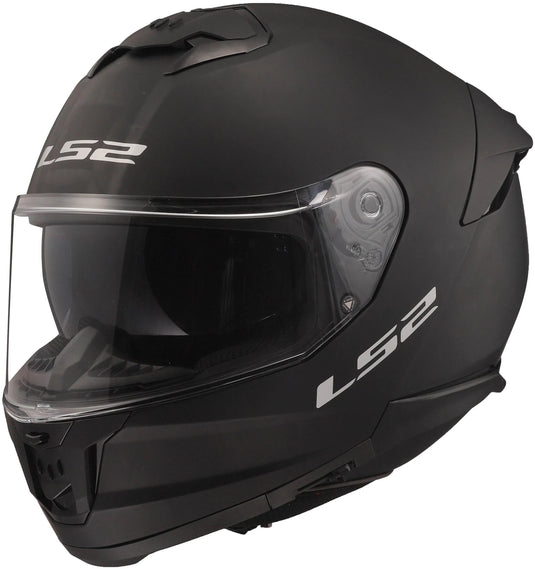 Ls2 integraalhelm ff808 stream ii solid helmet ff808 stream i solid sw matt gr. 3xl