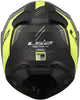 Ls2 integralhelm ff811 vector ii carbon grid helmet ff811 vector i c grid m. ge gr. s