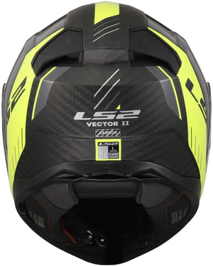 Ls2 integralhelm ff811 vector ii carbon grid helmet ff811 vector i c grid m. ge gr. xl