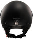 Ls2 jethelm of558 sphere lux ii solid helmet of558 sphere lux ii solid m. sw gr m