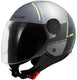 Ls2 jethelm of558 sphere lux ii firm helmet of558 sphere lux ii firm m. gr gr. xl