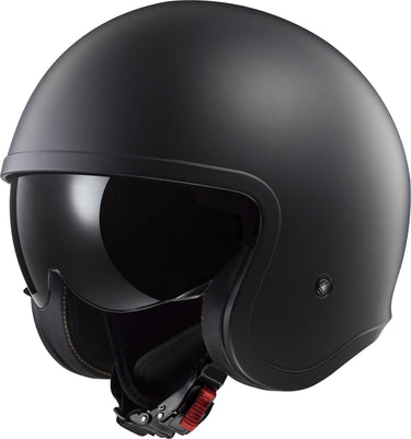 Ls2 jethelm of599 spitfire ii solid helmet of599 spitfire ii solid m. sw gr. l