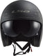 Ls2 jethelm of599 spitfire ii flag helmet of599 spitfire ii flag m. sw gr. s
