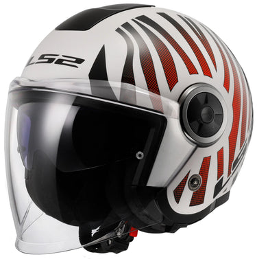 Ls2 jethelm of620 classy cool helmet of620 classy cool ws gr. s