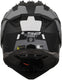 Ls2 endurohelm mx702 pioneer ii hill helmet mx702 pioneer ii hill m. bw ws gr. xxl
