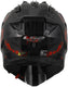 Ls2 endurohelm mx702 pioneer ii crazy helmet mx702 pioneer ii crazy sw rt gr. m