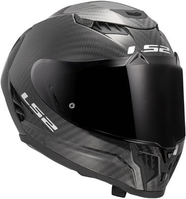 Ls2 integralhelm ff807 dragon carbon helmet ff807 dragon carbon matt gr. xxl