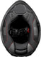 Ls2 integralhelm ff811 vector ii carbon matt helmet ff811 vector i carbon matt gr. xs