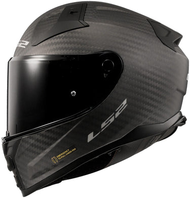 Ls2 integralhelm ff811 vector ii carbon matt helmet ff811 vector i carbon matt gr. s