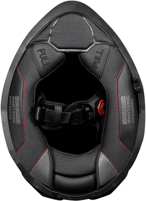 Ls2 integralhelm ff811 vector ii carbon matt helmet ff811 vector i carbon matt gr. 3xl