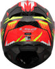 Ls2 integralhelm ff811 vector ii carbon tantic helmet ff811 vector i tantic red yellow gr. xxl