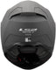Ls2 integralhelm ff811 vector ii concrete helmet vector ii soli concrete matt gr. s