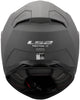 Ls2 integralhelm ff811 vector ii concrete helmet vector ii soli concrete matt gr. l