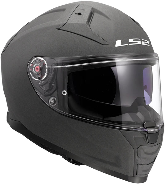 Ls2 integralhelm ff811 vector ii concrete helmet vector ii soli concrete matt gr. 3xl