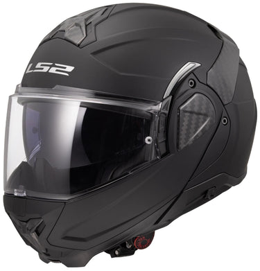 Ls2 klapphelm ff910 advant ii solid helmet ff910 advant ii solid xl matt black