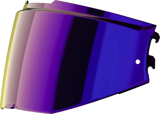 Ls2 vizier visor rainbow advant ii ff910