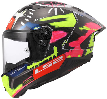 Ls2 integralhelm ff805 thunder carbon gp aero replica aldeguer 25 helmet ff805 thunder aero repl.aldeguer 25 xxl