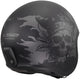 Ls2 jethelm of599 spitfire ii willy helmet of599 spitfire ii willy black grey xl
