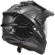 Ls2 endurohelm mx701 explorer carbon forged helmet mx701 explorer forged carbon gr. xl
