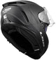 Ls2 integralhelm ff817 challenger ii solid helmet ff817 challeng ii solid matt black xs