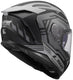 Ls2 integralhelm ff817 challenger ii dravix helmet ff817 challeng ii dravix matt gray xxl