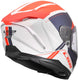 Ls2 integralhelm ff817 challenger ii titan helmet ff817 challeng ii titanium white bl rt s