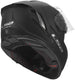Ls2 integralhelm ff818 storm iii solid helmet ff818 storm ii solid matt black gr. xl