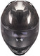 Ls2 integralhelm ff818 storm iii sporty helmet ff818 storm ii sporty matt black grey s