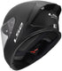 Ls2 integralhelm ff820 rapid iii solid helmets ff820 rapid i solid matt black gr. xs