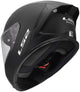 Ls2 integralhelm ff820 rapid iii solid helmets ff820 rapid i solid matt black size 3xl