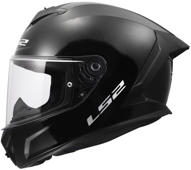 Ls2 integralhelm ff820 rapid iii solid helmets ff820 rapid i solid black gr. xl