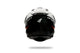 Ufo plast endurohelm aries helmet aries l black red