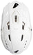 Ufo plast crosshelm echus helmet echus l white