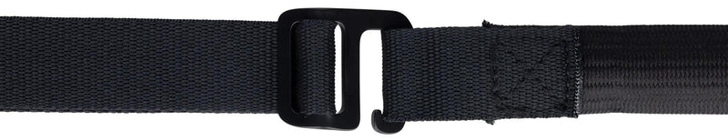 Load image into Gallery viewer, Oxford spanngurt atlas g-hook atlas g-hook 26mm x 2,0m black pair
