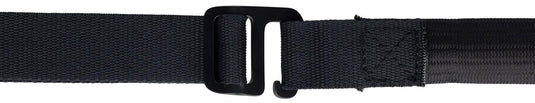 Oxford spanngurt atlas g-hook atlas g-hook 26mm x 2,0m black pair
