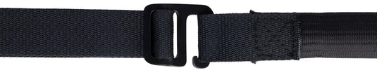 Oxford spanngurt atlas g-hook atlas g-hook 26mm x 1,2m black pair