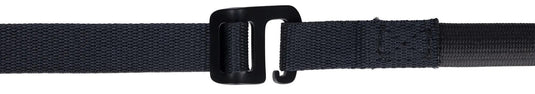 Oxford snelbinder atlas g-hook atlas g-hook 17mm x 1,2m black pair