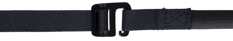 Load image into Gallery viewer, Oxford spanngurt atlas g-hook atlas g-hook 17mm x 1,2m black pair
