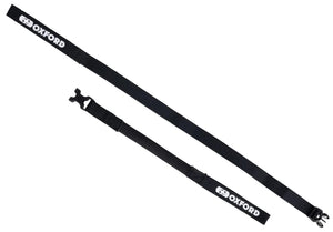 Oxford snelbinder atlas b-clip atlas b-clip 17mm x 2,0m black pair