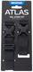 Oxford spanngurt atlas tail strap atlas straps advanced lashing straps s
