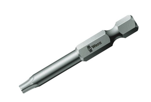 Wera 05136313001 1 4'' z sb torx® bit - 20 x 152mm - 867 4 - 05136313001