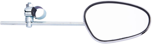 Busch + müller rückspiegel 911 2 mirrors asym.li.boom
