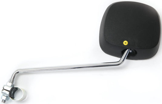 Busch + müller rückspiegel 922 16v reduce mirrors. boom eckig m8