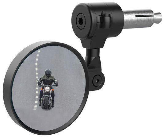 Oxford spiegel stuureinde universal handlebar mirror universal