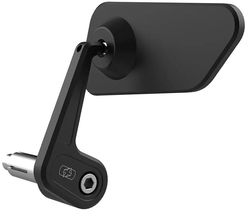 Load image into Gallery viewer, Oxford lenkerendenspiegel horizon handlebar mirror horizon links
