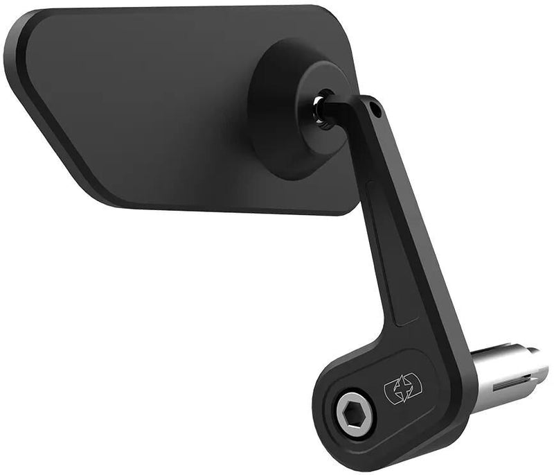 Load image into Gallery viewer, Oxford lenkerendenspiegel horizon handlebar mirror horizon right
