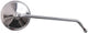 Busch + müller spiegel 1911 72k mirrors boom 1911 72kvr bmw right stainless steel