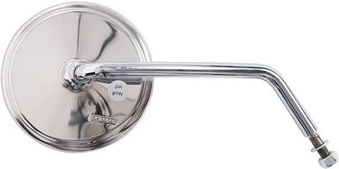 Busch + müller spiegel 1911 82k mirrors boom 1911 82kvr bmw right stainless steel