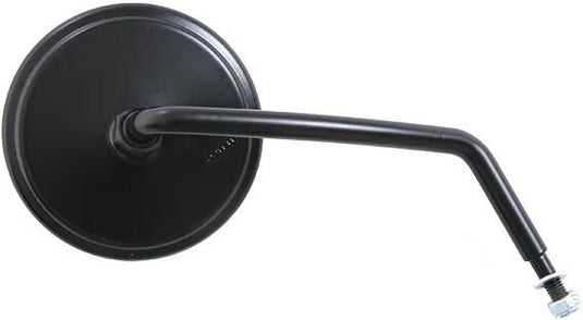 Busch + müller spiegel 1911 82m mirrors boom 1911 82vrm bmw right matt black